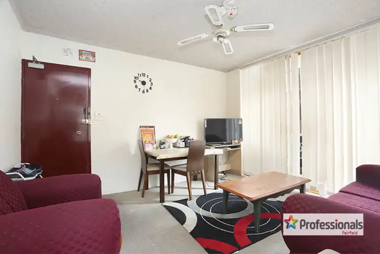 Second view of Homely unit listing, 15/26 York Street, Fairfield NSW 2165