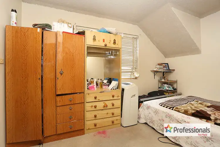 Third view of Homely unit listing, 15/26 York Street, Fairfield NSW 2165
