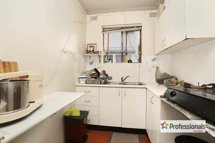 Fifth view of Homely unit listing, 15/26 York Street, Fairfield NSW 2165