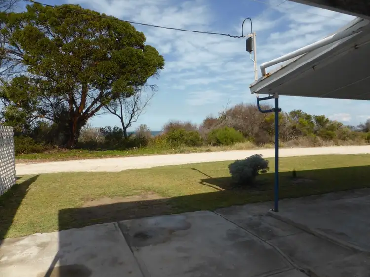 Second view of Homely house listing, Sec 219/31 Mud Alley, Foul Bay SA 5577