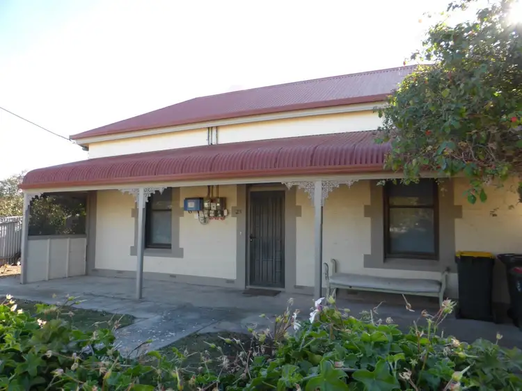 Main view of Homely house listing, 25-27 Sixth Street, Wool Bay SA 5575