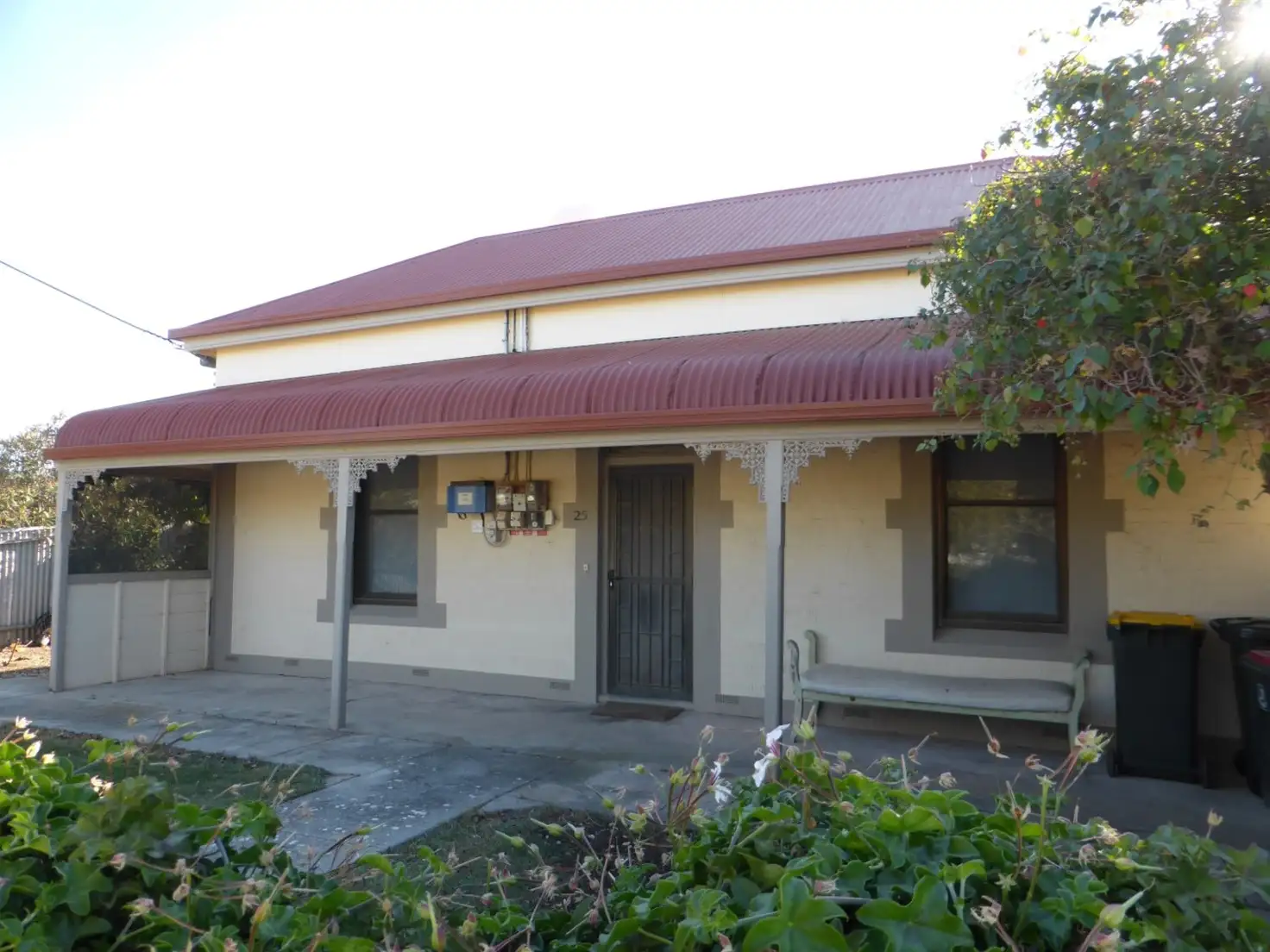 Main view of Homely house listing, 25-27 Sixth Street, Wool Bay SA 5575
