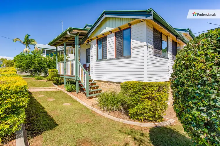 28 Clematis Street, Gympie QLD 4570