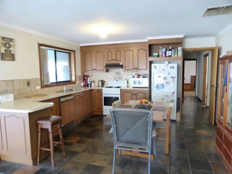 Second view of Homely house listing, 25 Captain Hutchinson Drive, Point Turton SA 5575