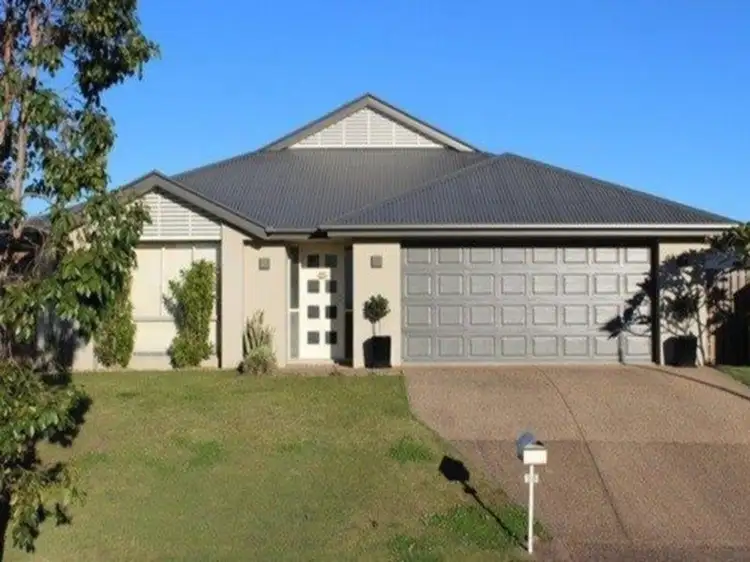 13 Katandra Crescent, Ormeau QLD 4208