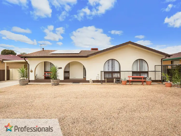 7 Marapana Drive, Salisbury North SA 5108