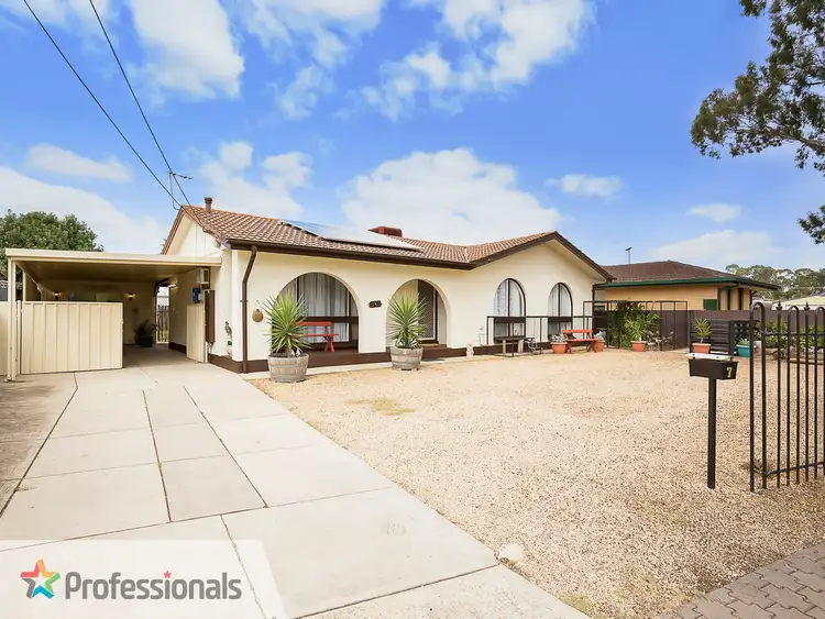 Second view of Homely house listing, 7 Marapana Drive, Salisbury North SA 5108