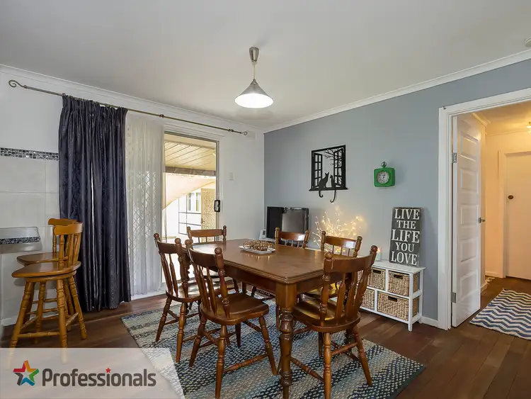 Fifth view of Homely house listing, 7 Marapana Drive, Salisbury North SA 5108