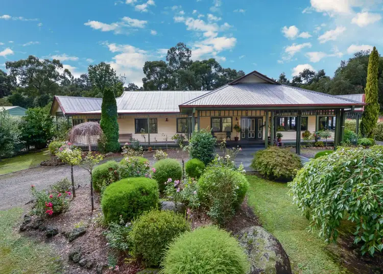 19 Bleaches Lane, Yarra Junction VIC 3797