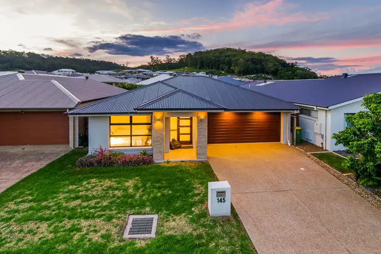 145 Riverstone Crossing, Maudsland QLD 4210