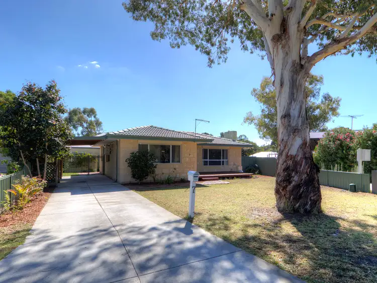 Second view of Homely house listing, 7 Bunney Road, Kelmscott WA 6111
