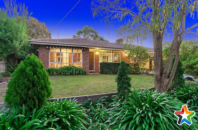 71 Beresford Drive, Boronia VIC 3155
