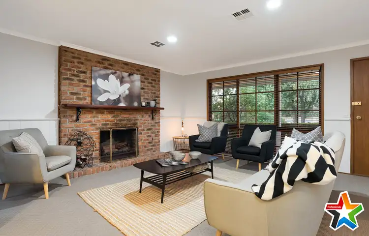 Third view of Homely house listing, 71 Beresford Drive, Boronia VIC 3155