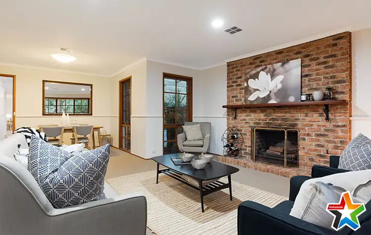 Fourth view of Homely house listing, 71 Beresford Drive, Boronia VIC 3155