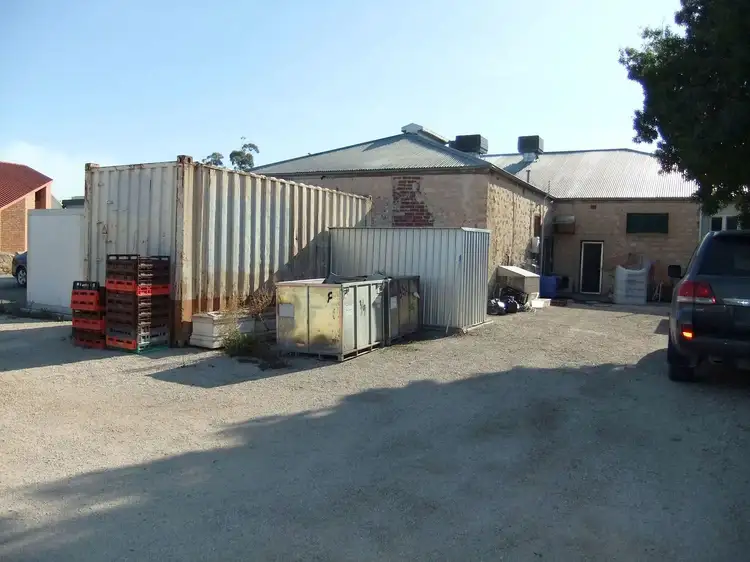 Third view of Homely house listing, 32-32a. Main Street, Minlaton SA 5575