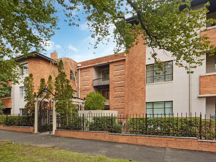 11/205 Flemington Road, North Melbourne VIC 3051