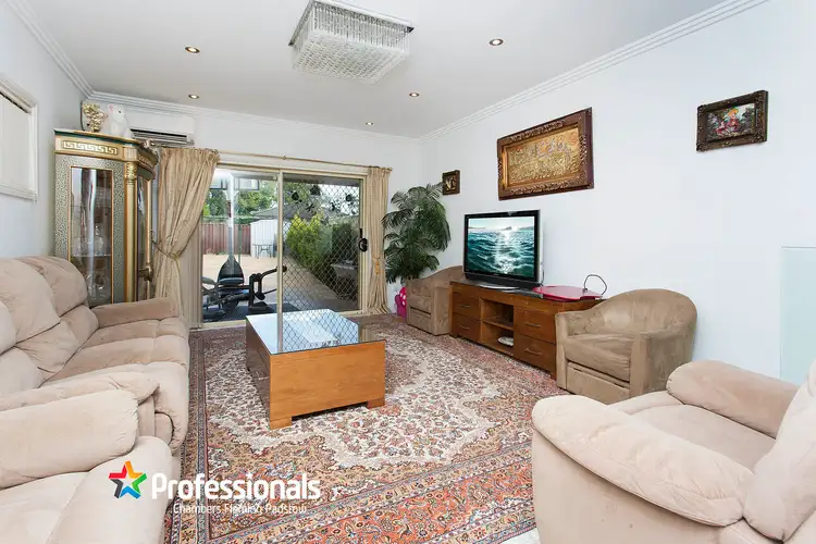 Fourth view of Homely semi-detached listing, 20A Ruthven Avenue, Milperra NSW 2214