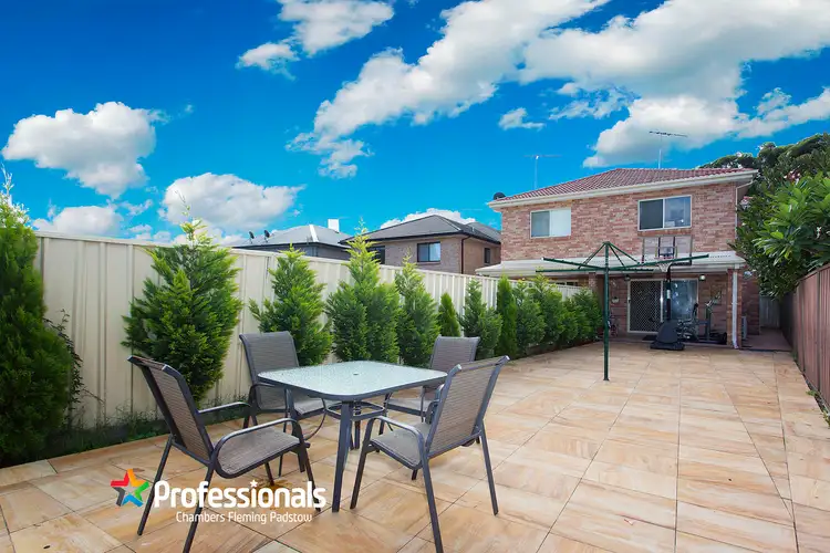 Fifth view of Homely semi-detached listing, 20A Ruthven Avenue, Milperra NSW 2214