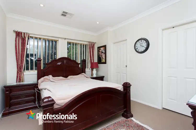 Sixth view of Homely semi-detached listing, 20A Ruthven Avenue, Milperra NSW 2214