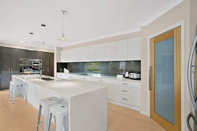 Sixth view of Homely house listing, 32 Stayard Drive, Bolwarra Heights NSW 2320