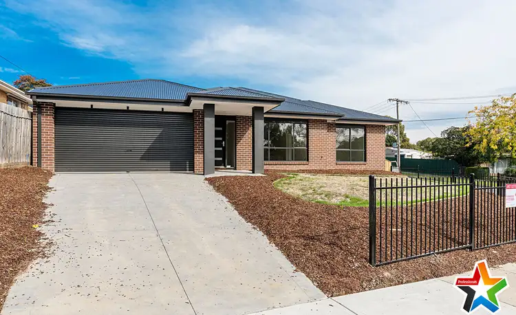 Lot 1, 29 Bellara Drive, Mooroolbark VIC 3138