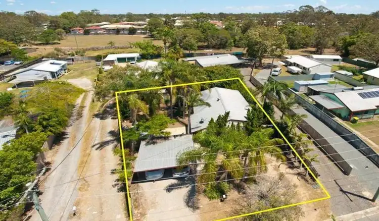 Main view of Homely house listing, 14 Olympic Court, Eagleby QLD 4207