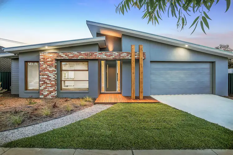 Main view of Homely house listing, 5 Courage Court, Strathfieldsaye VIC 3551