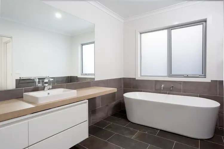 Second view of Homely house listing, 5 Courage Court, Strathfieldsaye VIC 3551