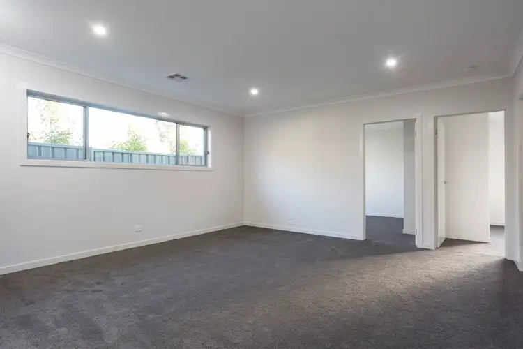 Fourth view of Homely house listing, 5 Courage Court, Strathfieldsaye VIC 3551