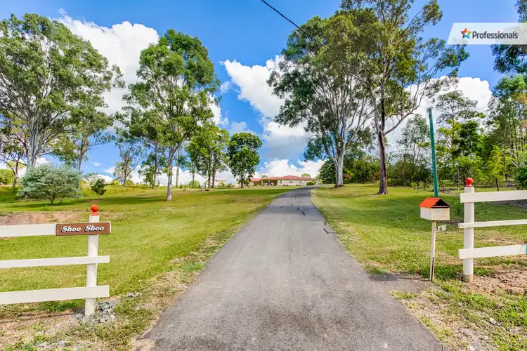 Main view of Homely house listing, 15 Kyeema Road, The Dawn QLD 4570