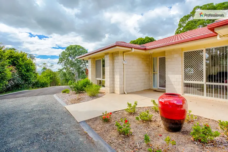 Fourth view of Homely house listing, 15 Kyeema Road, The Dawn QLD 4570