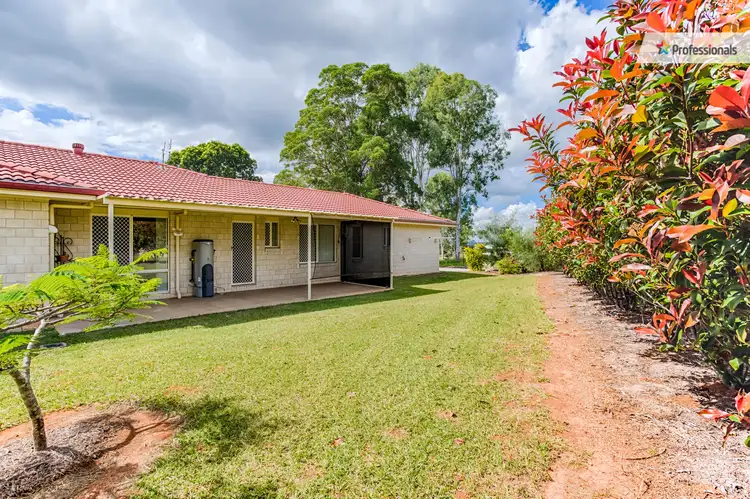 Fifth view of Homely house listing, 15 Kyeema Road, The Dawn QLD 4570