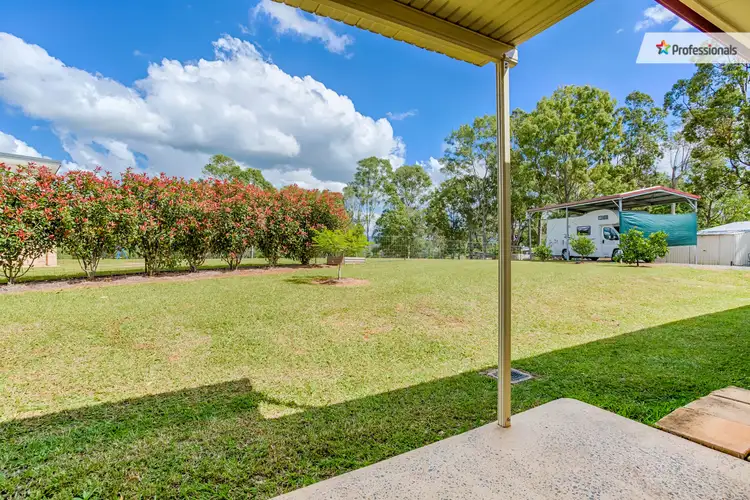 Sixth view of Homely house listing, 15 Kyeema Road, The Dawn QLD 4570