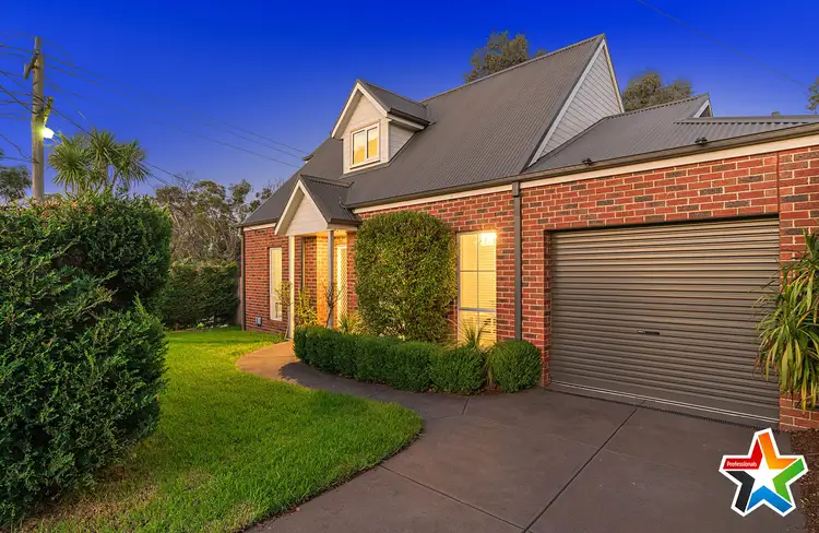 Main view of Homely house listing, 20 Gary Court, Croydon VIC 3136