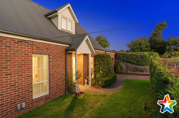 Second view of Homely house listing, 20 Gary Court, Croydon VIC 3136