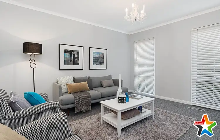 Third view of Homely house listing, 20 Gary Court, Croydon VIC 3136