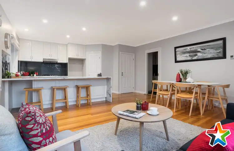 Fourth view of Homely house listing, 20 Gary Court, Croydon VIC 3136