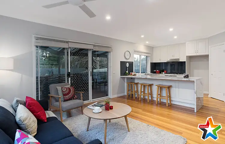 Fifth view of Homely house listing, 20 Gary Court, Croydon VIC 3136