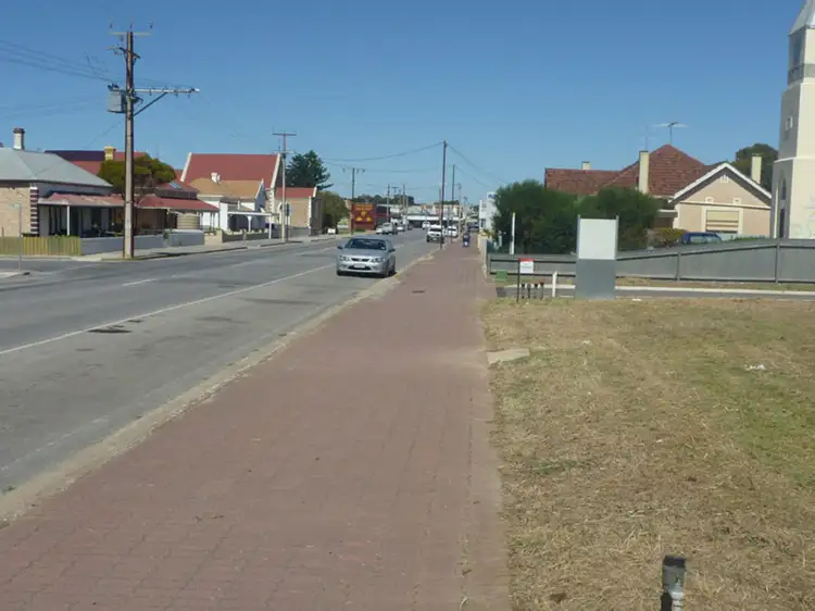 Second view of Homely land listing, Lot 1 Stansbury Road, Yorketown SA 5576