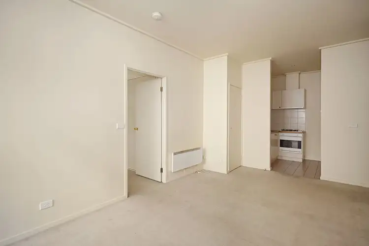 Fourth view of Homely apartment listing, 6/88 Franklin Street, Melbourne VIC 3000