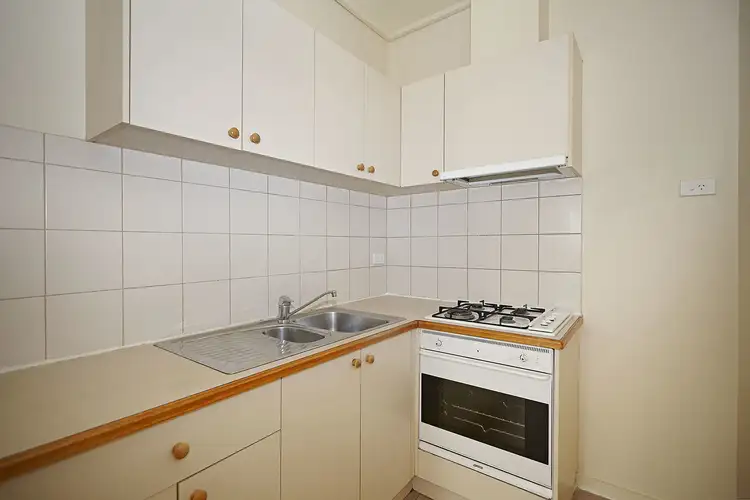 Sixth view of Homely apartment listing, 6/88 Franklin Street, Melbourne VIC 3000