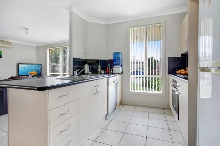 Second view of Homely villa listing, 51A Clayton Crescent, Rutherford NSW 2320