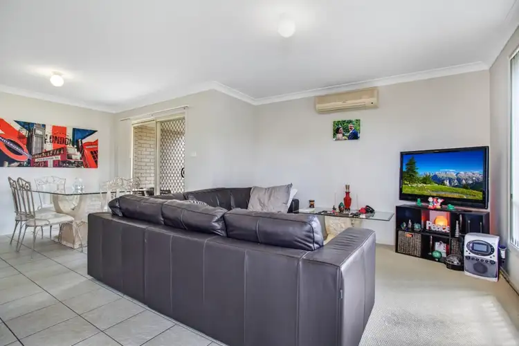 Third view of Homely villa listing, 51A Clayton Crescent, Rutherford NSW 2320