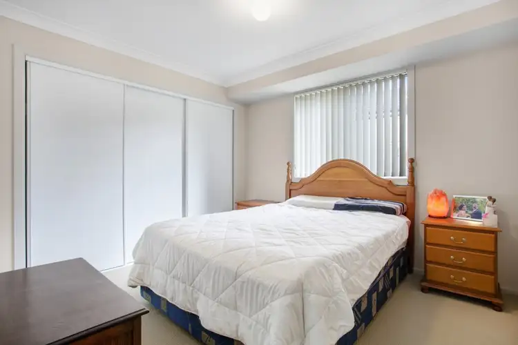 Fourth view of Homely villa listing, 51A Clayton Crescent, Rutherford NSW 2320