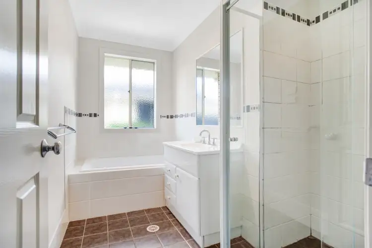 Fifth view of Homely villa listing, 51A Clayton Crescent, Rutherford NSW 2320