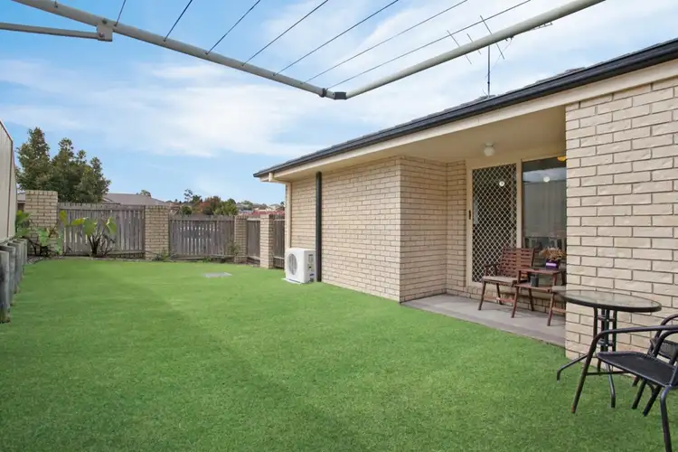 Sixth view of Homely villa listing, 51A Clayton Crescent, Rutherford NSW 2320