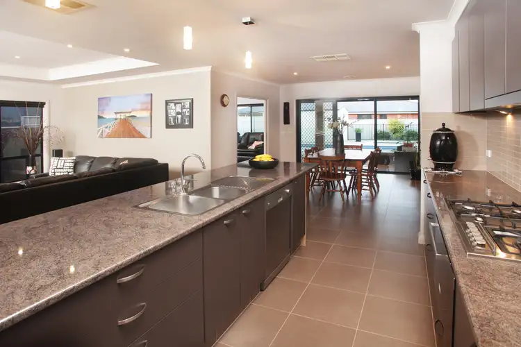 Third view of Homely house listing, 6 Wanderers Lane, Kialla VIC 3631