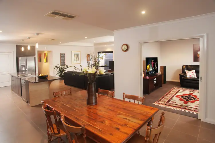 Fourth view of Homely house listing, 6 Wanderers Lane, Kialla VIC 3631