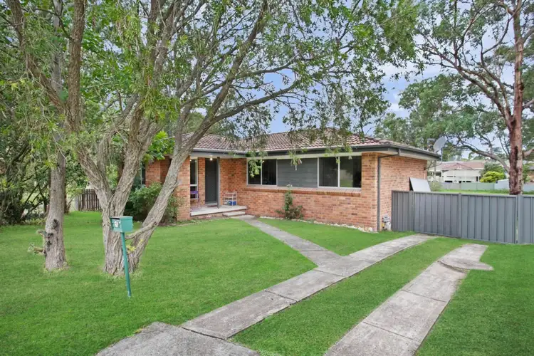 44 Willow Drive, Metford NSW 2323
