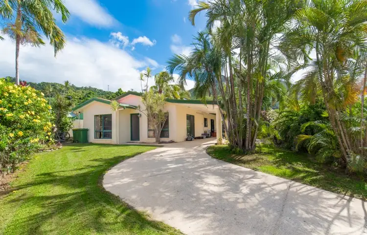 29 Saddle Mountain Road, Smithfield QLD 4878